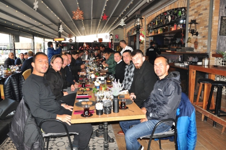 Başkan Oktay; “Spor Marmaris’in Tamamına Yayılacak”