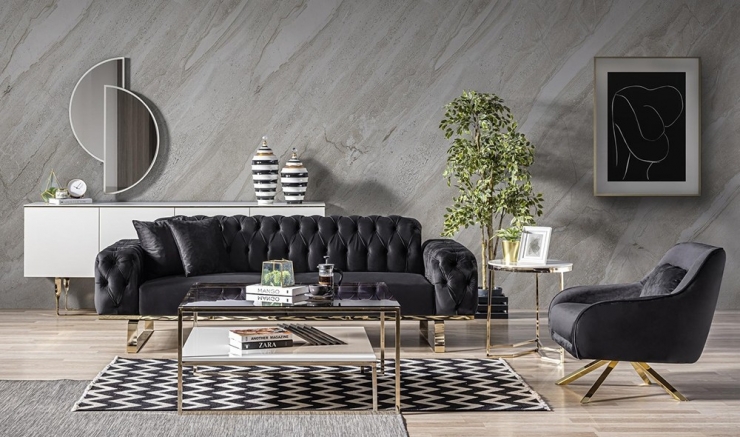 Mobilyada Kdv İndirimi, Sektörde Hareketlenme Beklentisi Oluşturdu