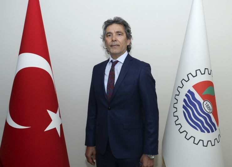 Mersin’de Tarım Zararlılarına Karşı Biyolojik Mücadele Hamlesi