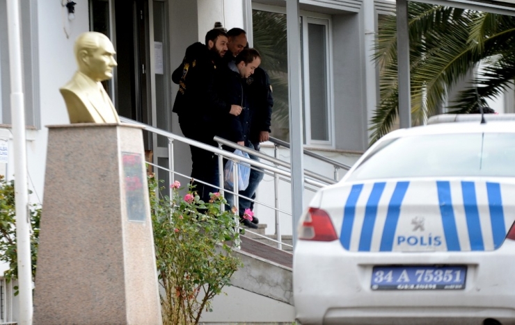 Ghosn’un Kaçmasına Yardım Ettiği İddia Edilen 7 Kişi Adliyeye Sevk Edildi