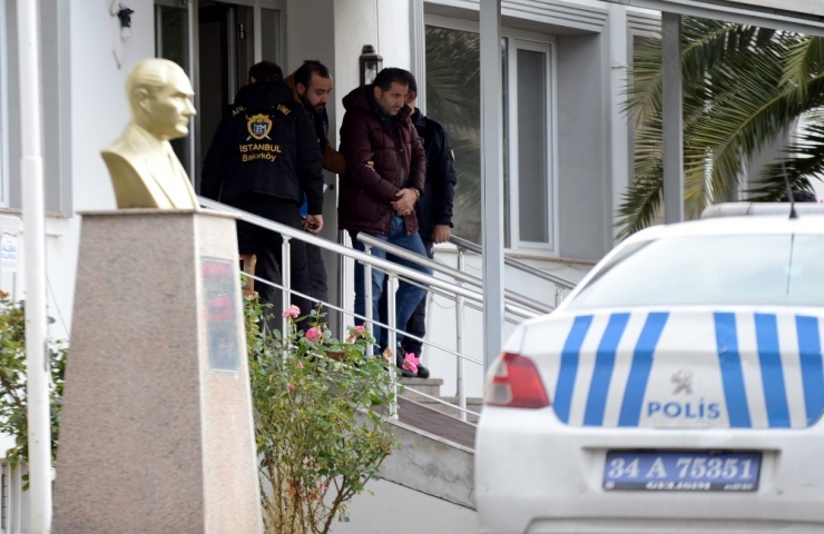 Ghosn’un Kaçmasına Yardım Ettiği İddia Edilen 7 Kişi Adliyeye Sevk Edildi