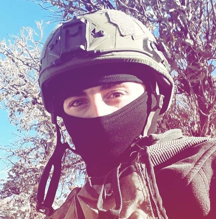 Çorumlu Şehitle İlgili Yürek Yakan Detay