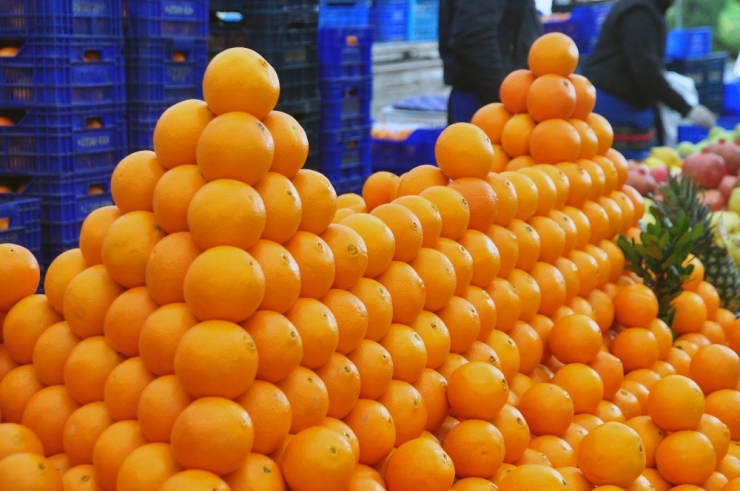 Aralık Ayında En Çok Patlıcanın Fiyatı Arttı