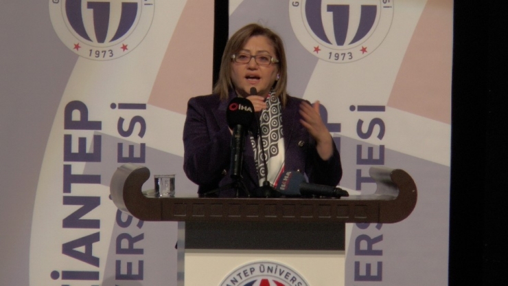 Tübitak Başkanı Mandal: “Gaziantep’in Dönüşümü İçin Buradayız”