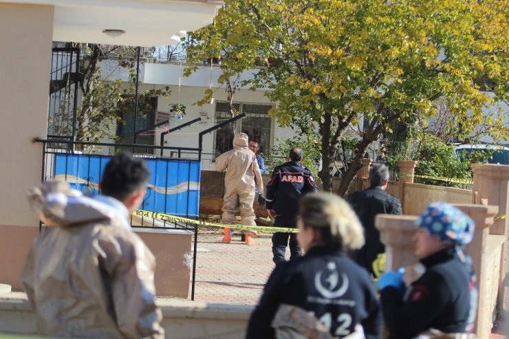 Sosyal Medya Hesabından Duyurdu, 1 Gün Sonra Ölü Bulundu