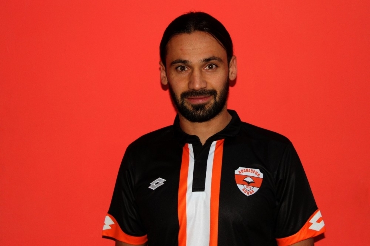 Adanaspor’a 2 Transfer Birden
