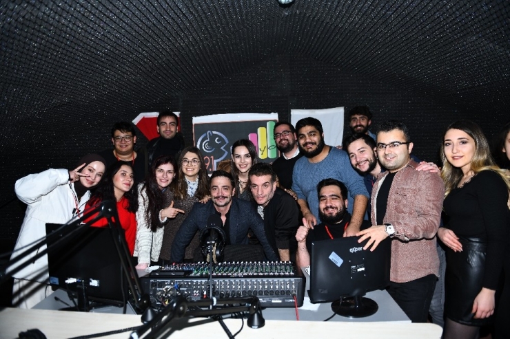 ’Baba Parası’ Filminin Kütahya Galası