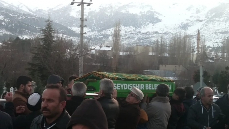 Cinayet Zanlısı Kadından "Sana Da Sıra Gelecek" Paylaşımı