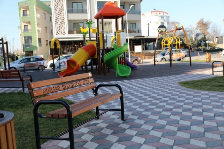 Afrin Gazisinin İsmi Memleketinde Yaşayacak