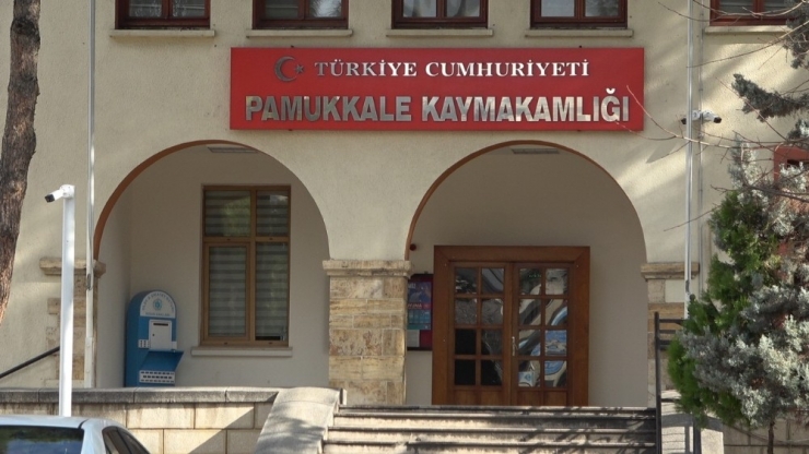 2019’da Pamukkale Tüketici Hakem Heyeti’ne 2 Bin 141 Başvuru Yapıldı