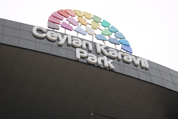 Ceylan Karavil’den, 2019’da Ziyaretçi Ve Ciro Rekoru