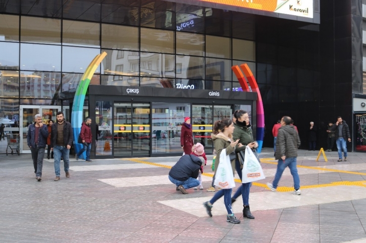 Ceylan Karavil’den, 2019’da Ziyaretçi Ve Ciro Rekoru