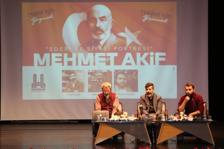 Büyükşehir Kentin Kültür Ve Sanat Hayatına Yön Veriyor