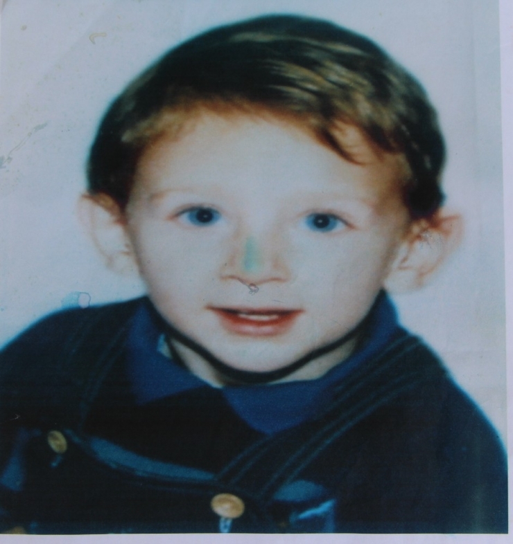 Mustafa’dan 16 Yıldır Haber Yok