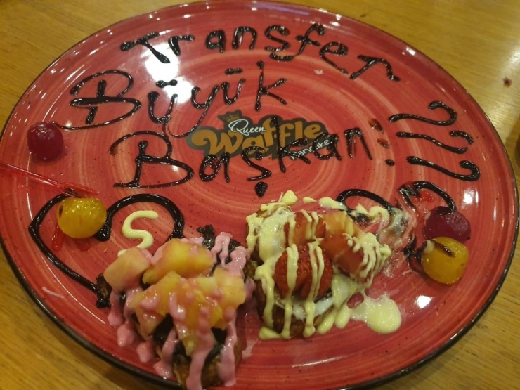 Kayserispor Taraftarı Transfer İstedi