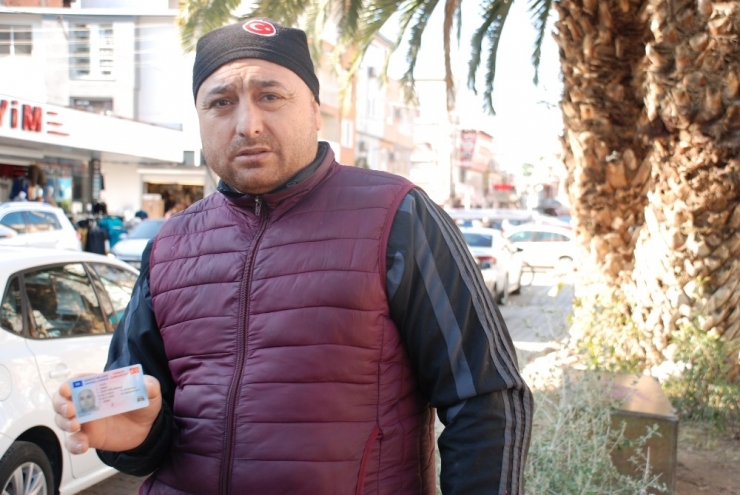 Şehit Fethi Sekin’e Verdiği Sözü Tuttu