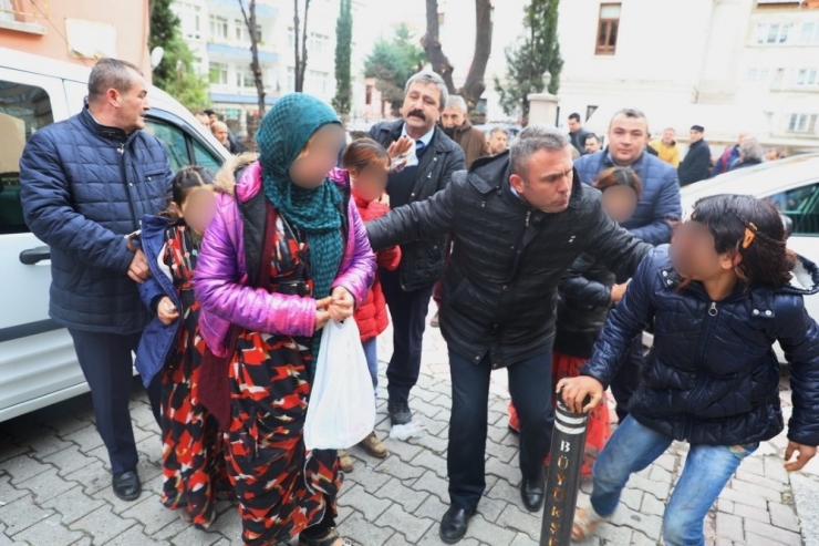 Zabıta, ‘Dilenmeyi Meslek Haline Getiren’ Dilencilere Göz Açtırmıyor