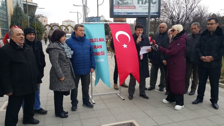 ‘Sarıkamış Kardelen Çiçekleri’ Fotoğraf Sergisi İlgi Gördü