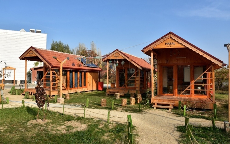 7 Yeni Atölye İçin Kayıtlar Başladı