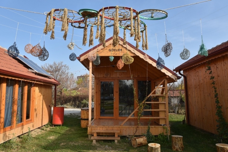 7 Yeni Atölye İçin Kayıtlar Başladı