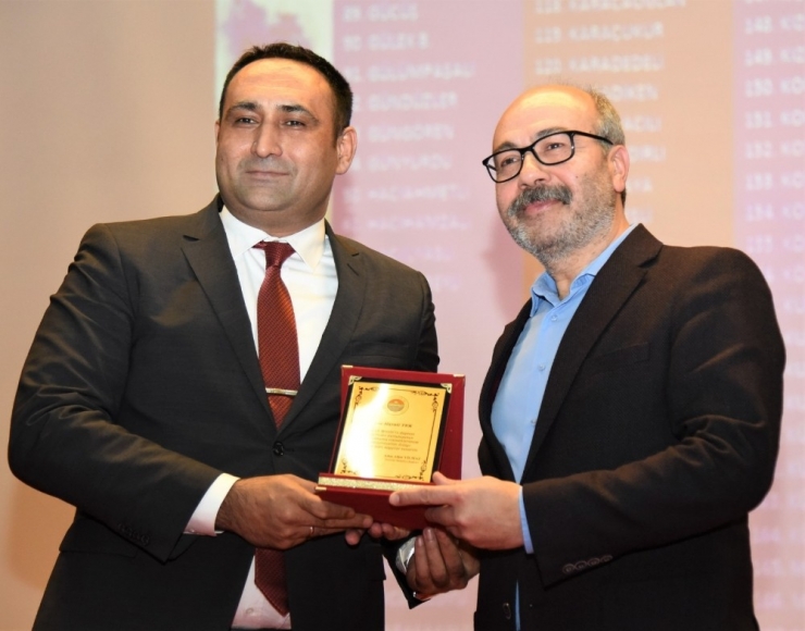 Toroslar’da, Mersin’in Destansı Mücadelesi Anlatıldı