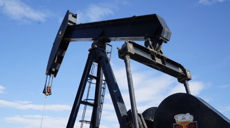 Siirt’te İki İlçede Petrol Aranacak