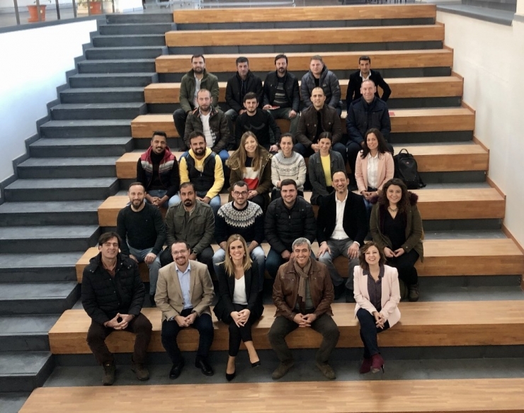 Temel Genetik Ve Bitki Islahı Eğitim Protokolü İmzalandı