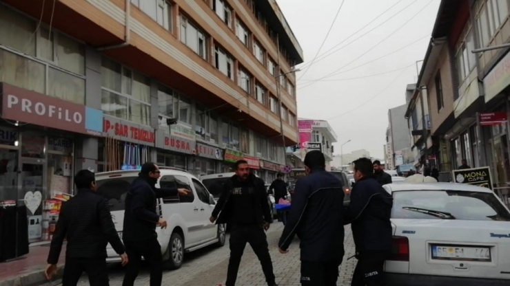 Zabıta Seyyara Geçit Vermiyor