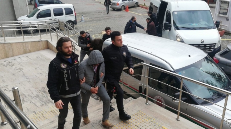 İl Emniyet Müdürü Metin Turanlı: “Alemin Batsın Kirli Torbacı”