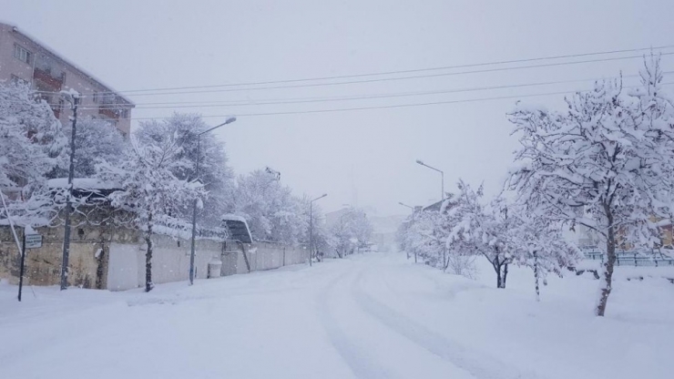Adıyaman’da Kartpostal Görüntüler