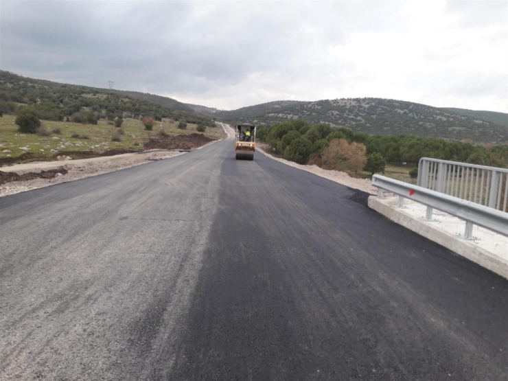 Büyükşehir, Ulaşımda Konfor Ve Güvenliği Artırıyor