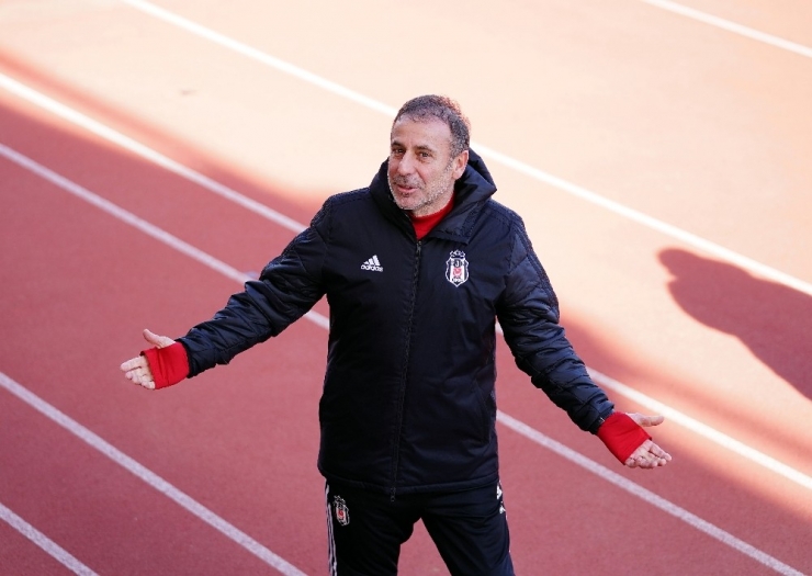 Abdullah Avcı: "Transfer İçin Çalışılıyor"