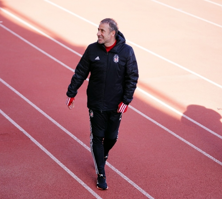 Abdullah Avcı: "Transfer İçin Çalışılıyor"