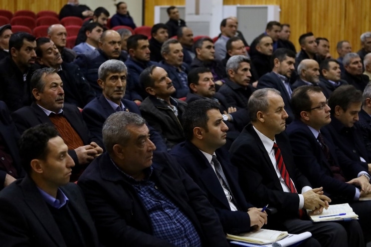 Hizmette Büyükşehir Farkı