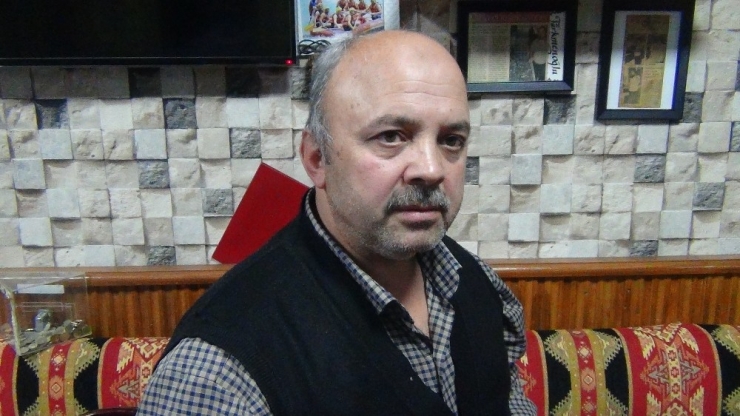 Şakacı Kıraathane