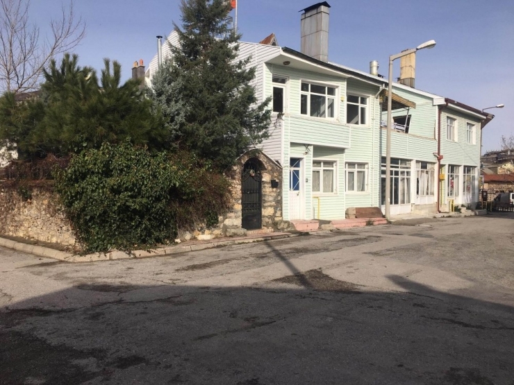 Eski Kocasının Birlikte Yaşadığı Kadını Öldüren Zanlı Adliyeye Sevk Edildi