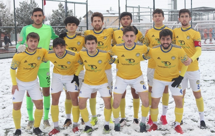 Kayseri Birinci Amatör Küme U-19 Ligi