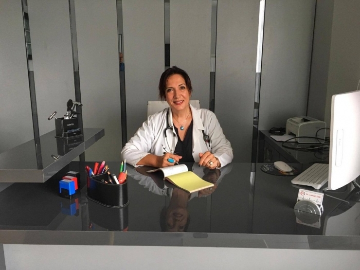 Alanya’da Biri Alman Uyruklu Biri Doktor İki Kişinin Sır Ölümü