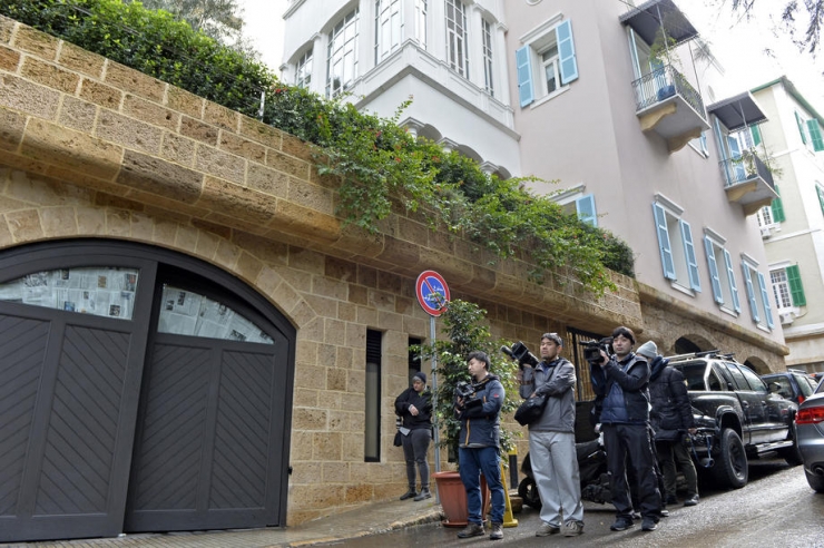 Nissan’ın Eski Başkanı Ghosn Hakkında Yeni İddia