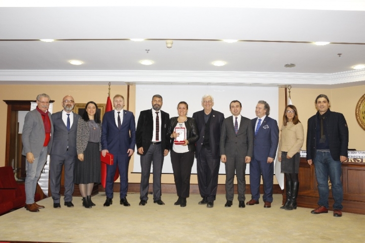 Yeşilboğaz: "Kişisel Verileri Koruma Kanununun Uygulanması Ötelenmemeli"