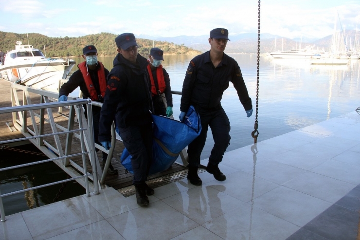 8 Kişinin Öldüğü Göçmen Kaçakçılığı İle İlgili 4 Gözaltı