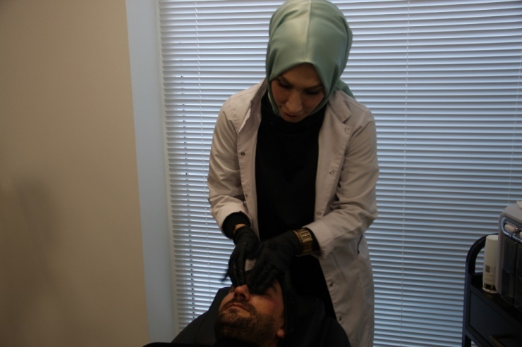 Güzellik Uzmanından Kışın Yüz Bakımı Uyarısı