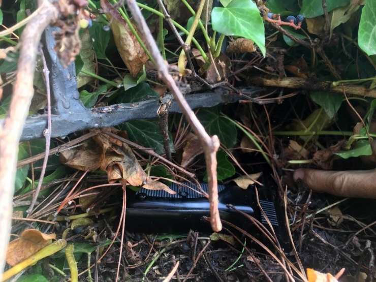 Eski Kocasının Birlikte Yaşadığı Kadını Öldüren Zanlı Adliyeye Sevk Edildi