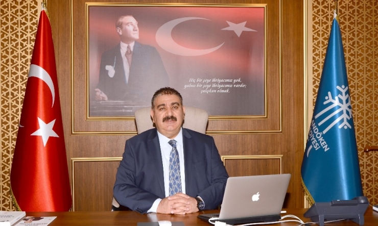 Efkan Ala Kültür Merkezi, Atölye Ve Dersliklerini Kursiyerlere Açıyor