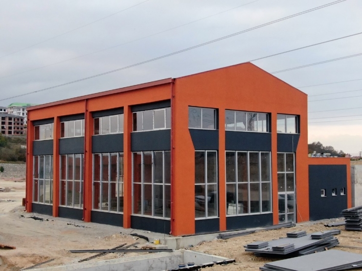 3 Hes Epdk’dan Ön Lisans Aldı