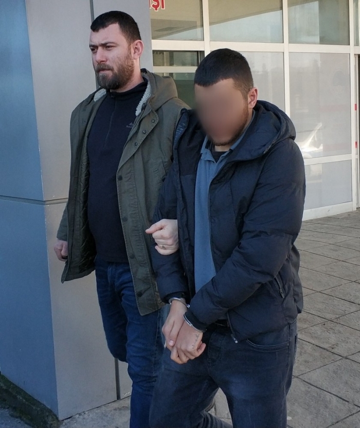 9 Günde 4 Defa Cezaevinden Kaçtı