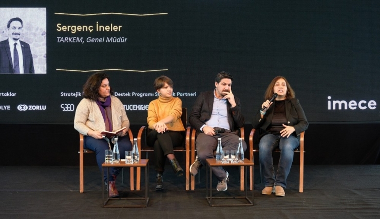 Eskişehir’deki Sosyal Girişimciliği Anlattılar