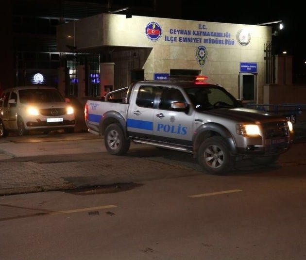 Sosyal Medyadan Terör Örgütü Propagandasına 3 Gözaltı