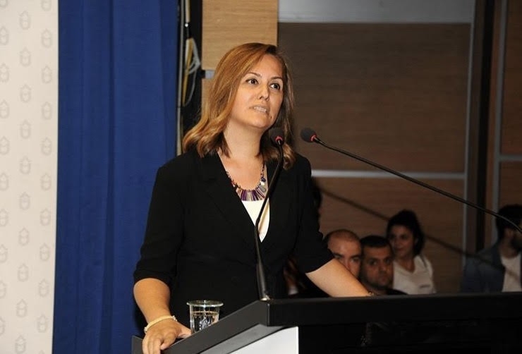 Adü Teknokent’ten Bir Tübitak Başarısı Daha