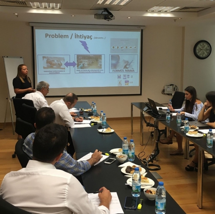 Adü Teknokent’ten Bir Tübitak Başarısı Daha